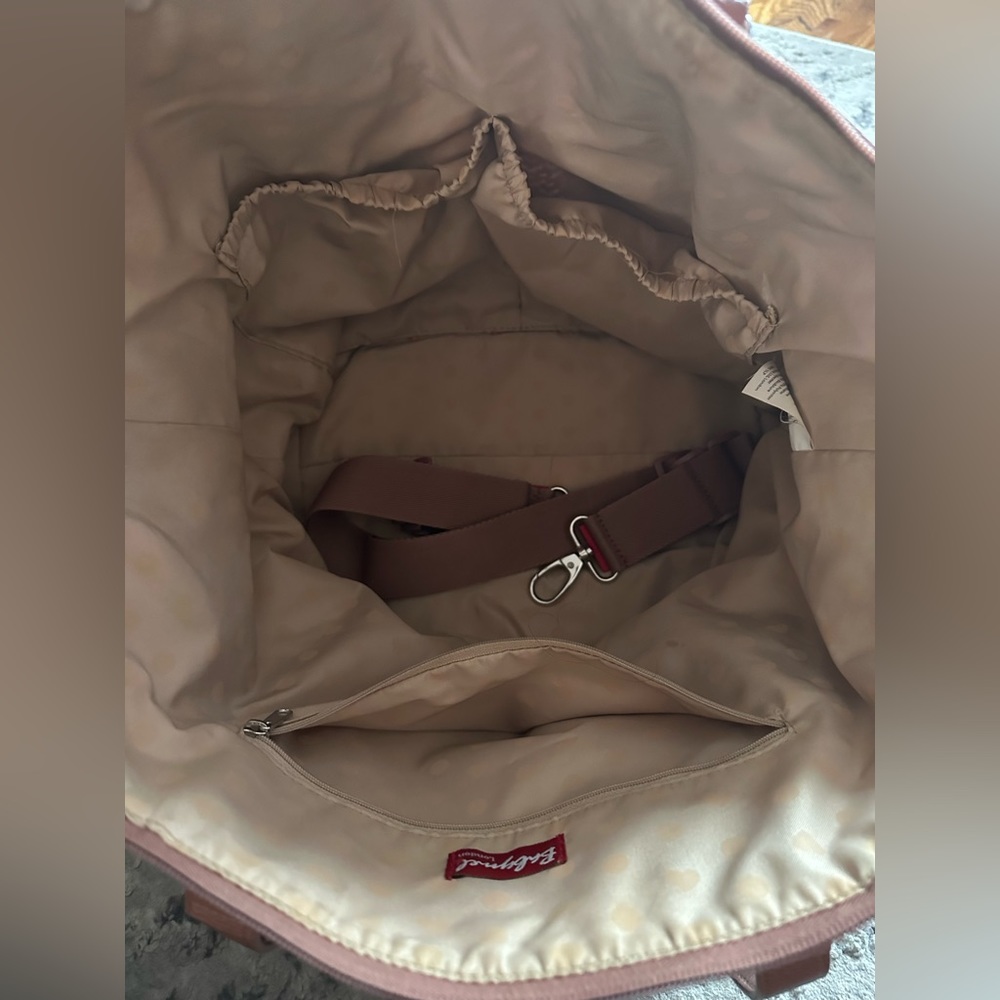 Diaper bag - Picture 4 of 4